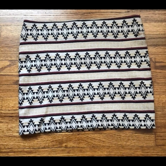 PAC Sun mini skirts - Picture 3 of 4